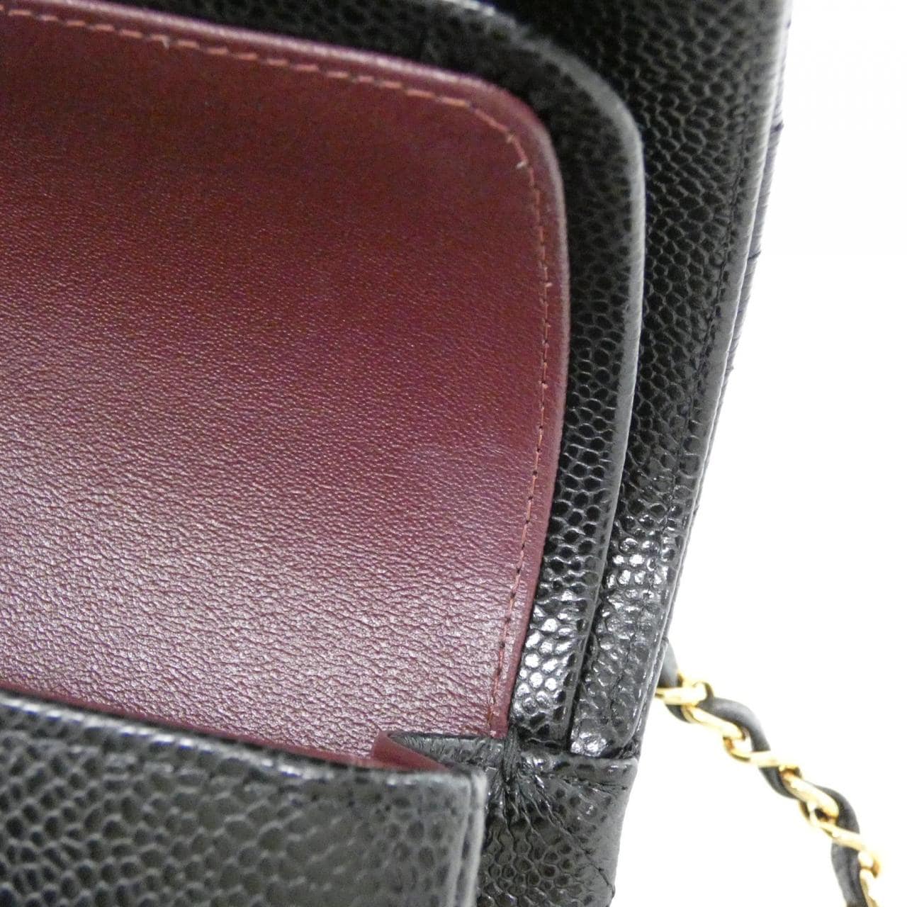 シャネル 1113 ショルダーバッグ