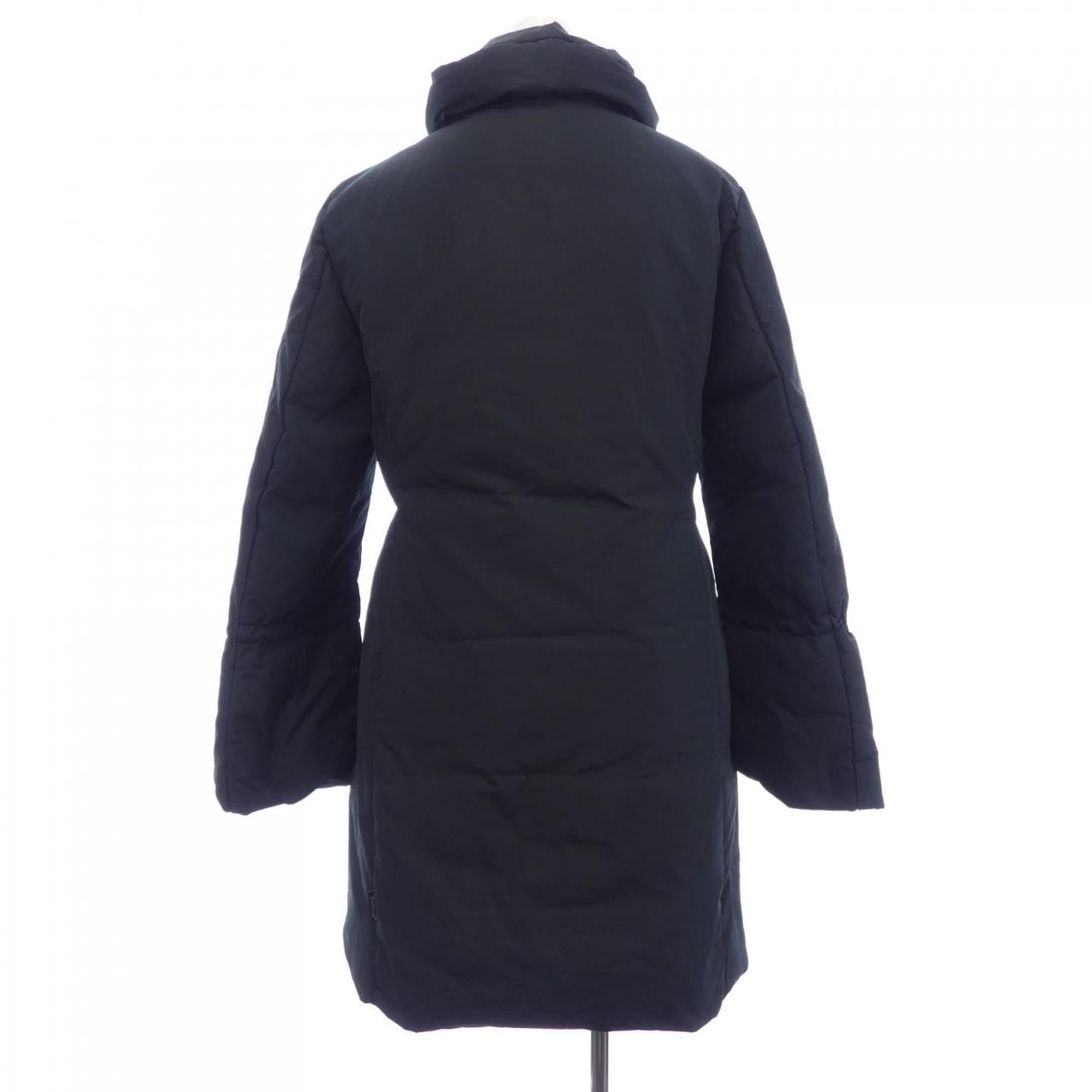 モンクレール MONCLER ALNUS ダウンコート