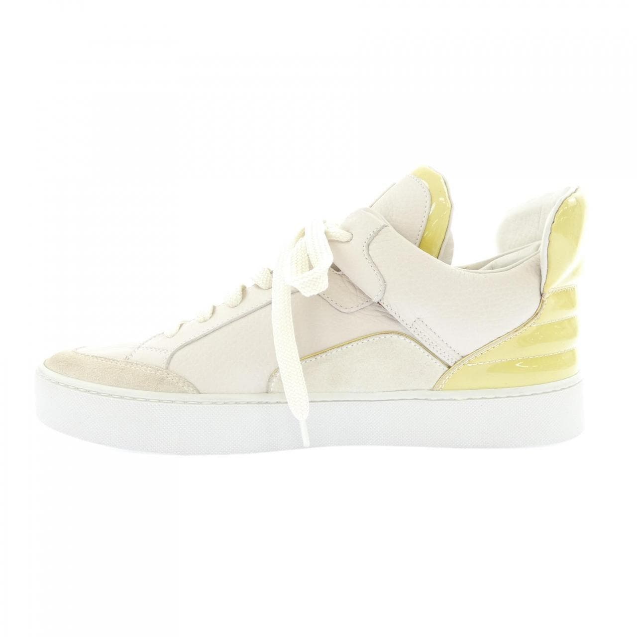 ルイヴィトン LOUIS VUITTON KANYE WEST スニーカー