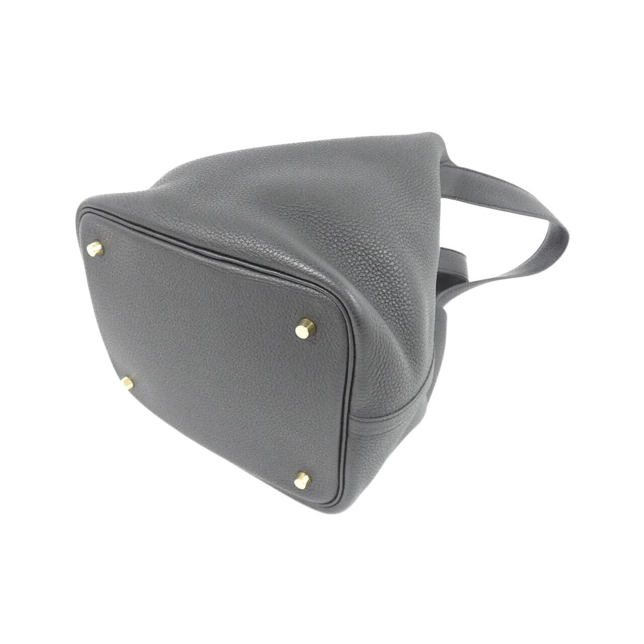 エルメス ピコタン ロック MM 060991CC バッグ