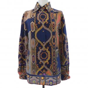 エトロ ETRO シャツ