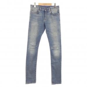 サンローラン SAINT LAURENT 379864 Y866H ジーンズ