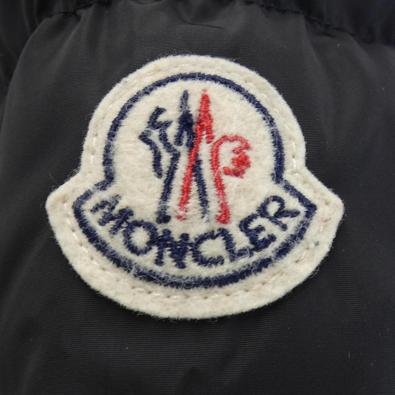 モンクレール MONCLER TALEVE ダウンコート