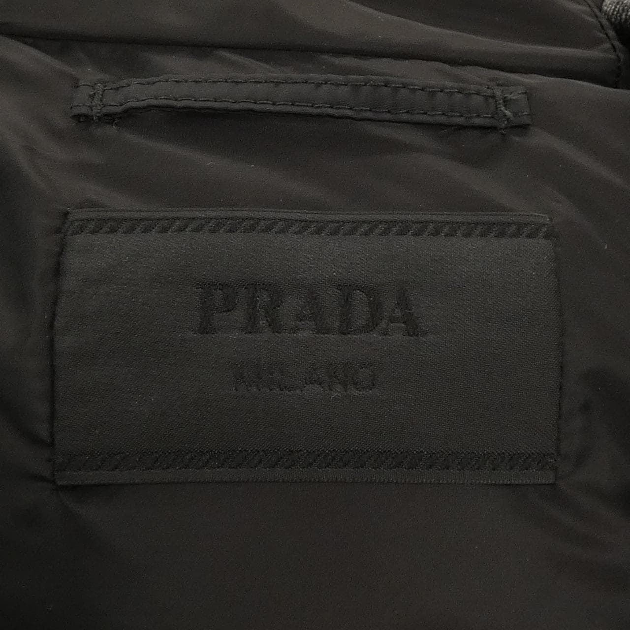 プラダ PRADA SGC922 SOOO 1501 ダウンジャケット