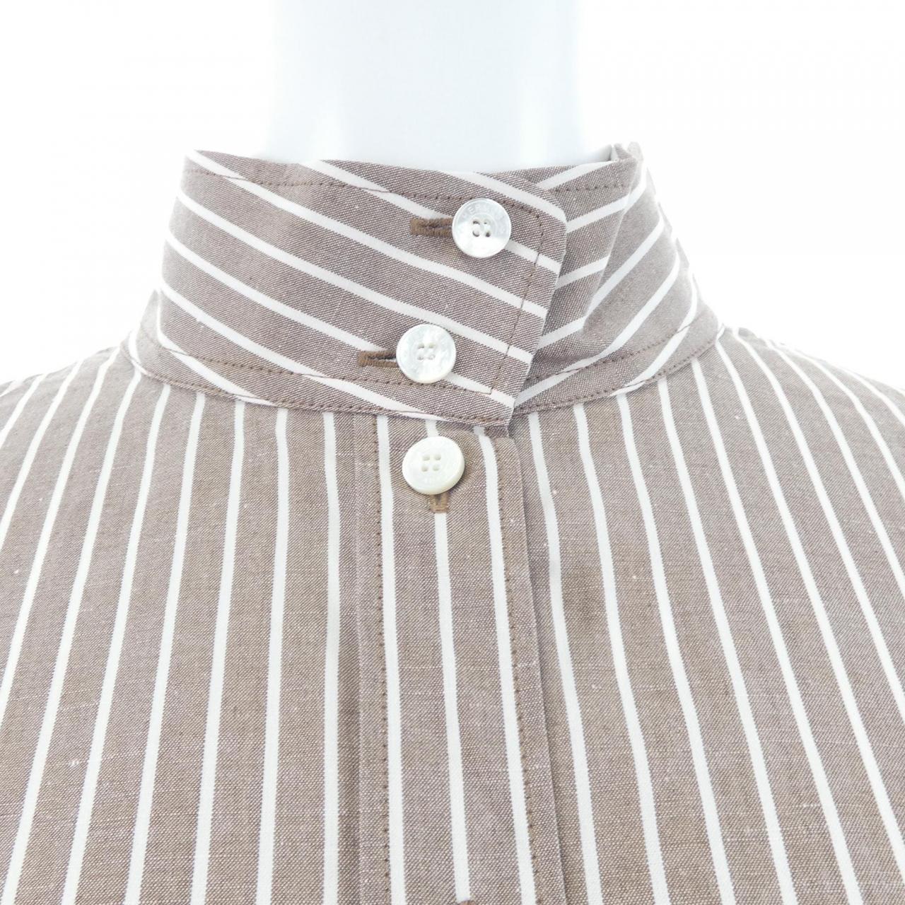 エルメス HERMES シャツ