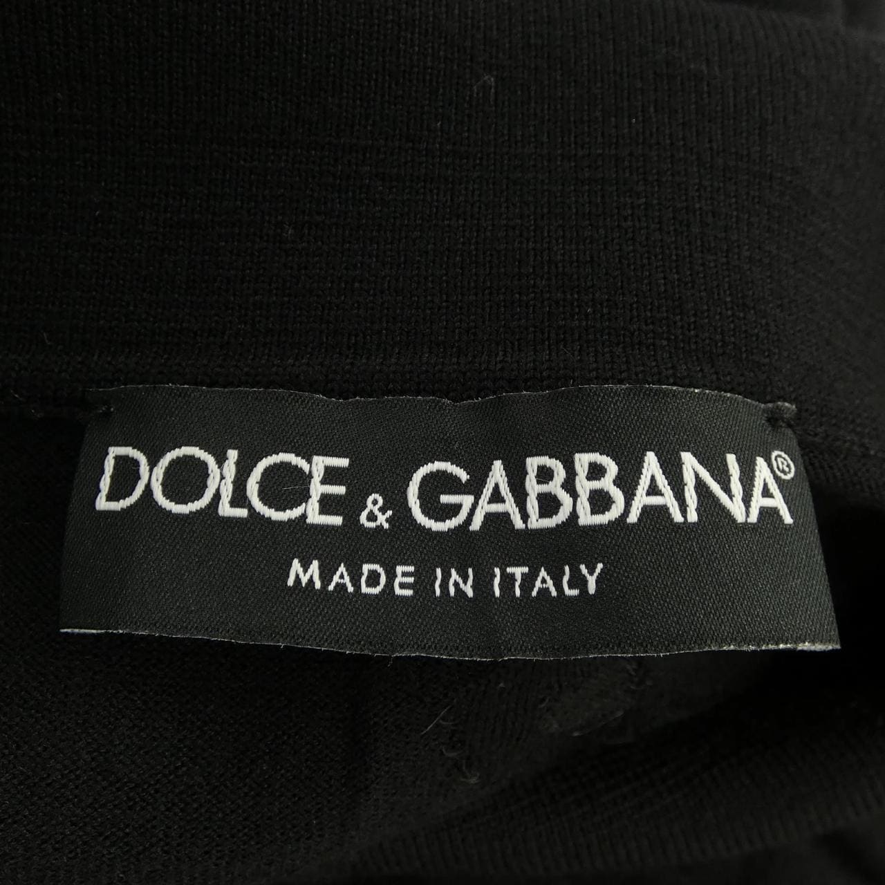 ドルチェアンドガッバーナ DOLCE&GABBANA GXI33T ポロシャツ