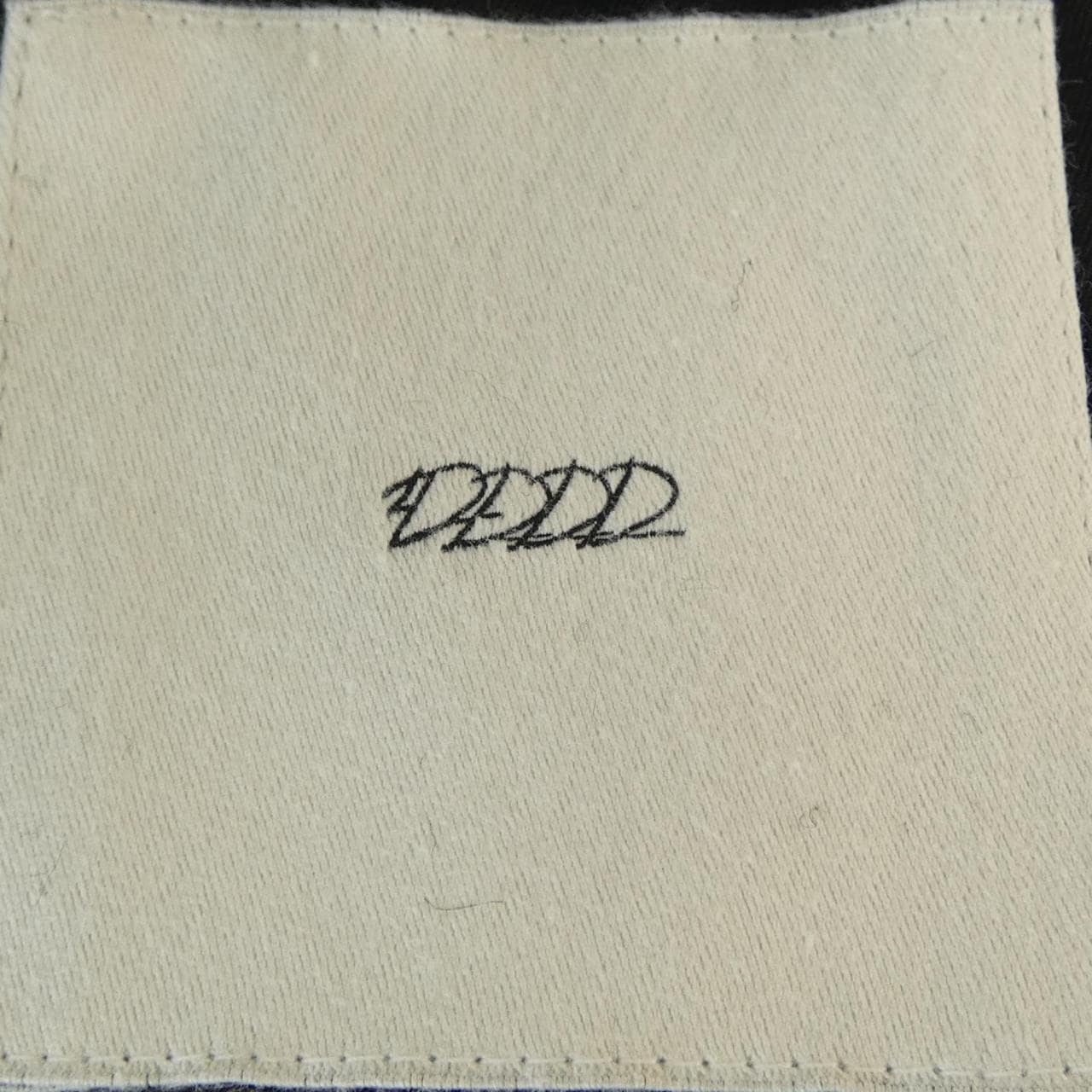 DDDD 0721001 コート