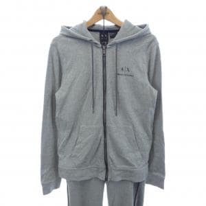 アルマーニ エクスチェンジ ARMANI EXCHANGE セットアップ