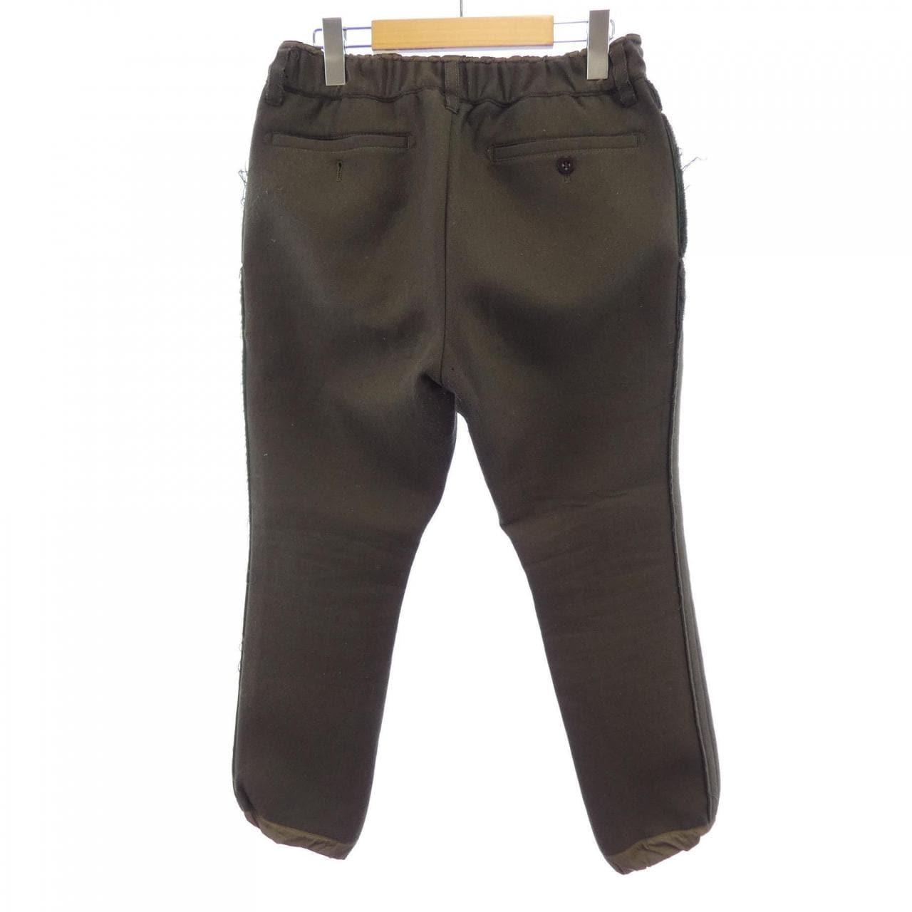 サカイ SACAI 15-00905M パンツ