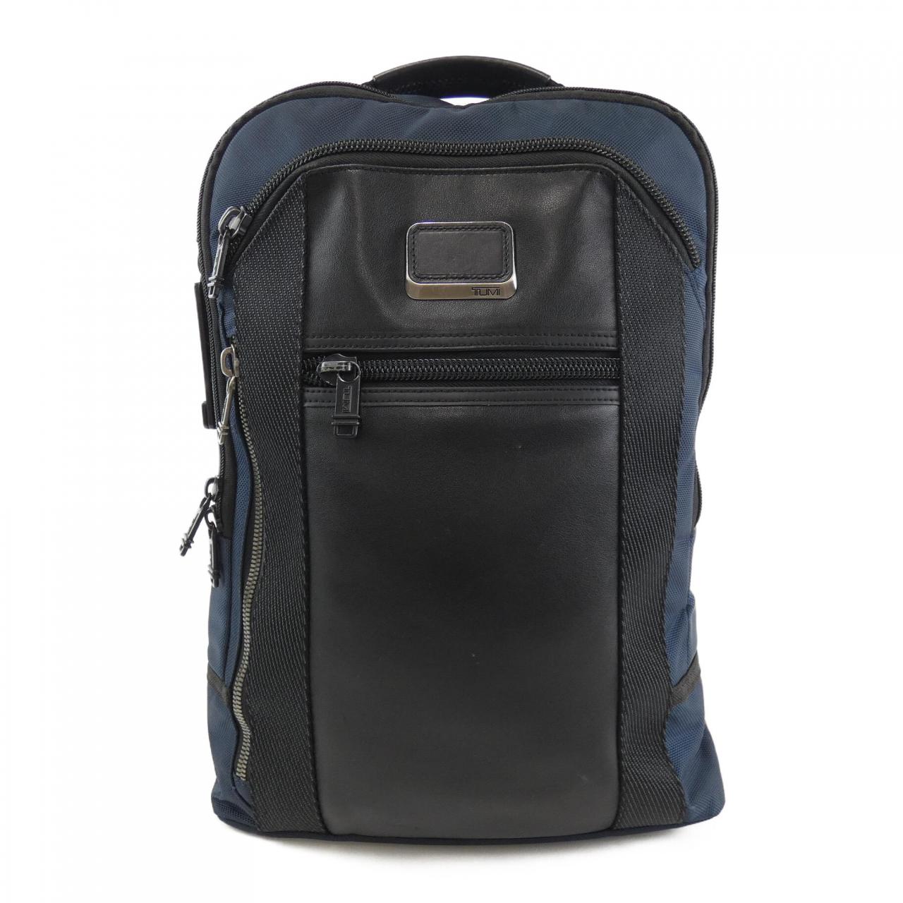 コメ兵｜トゥミ TUMI BACKPACK｜トゥミ｜メンズファッション｜バッグ ...