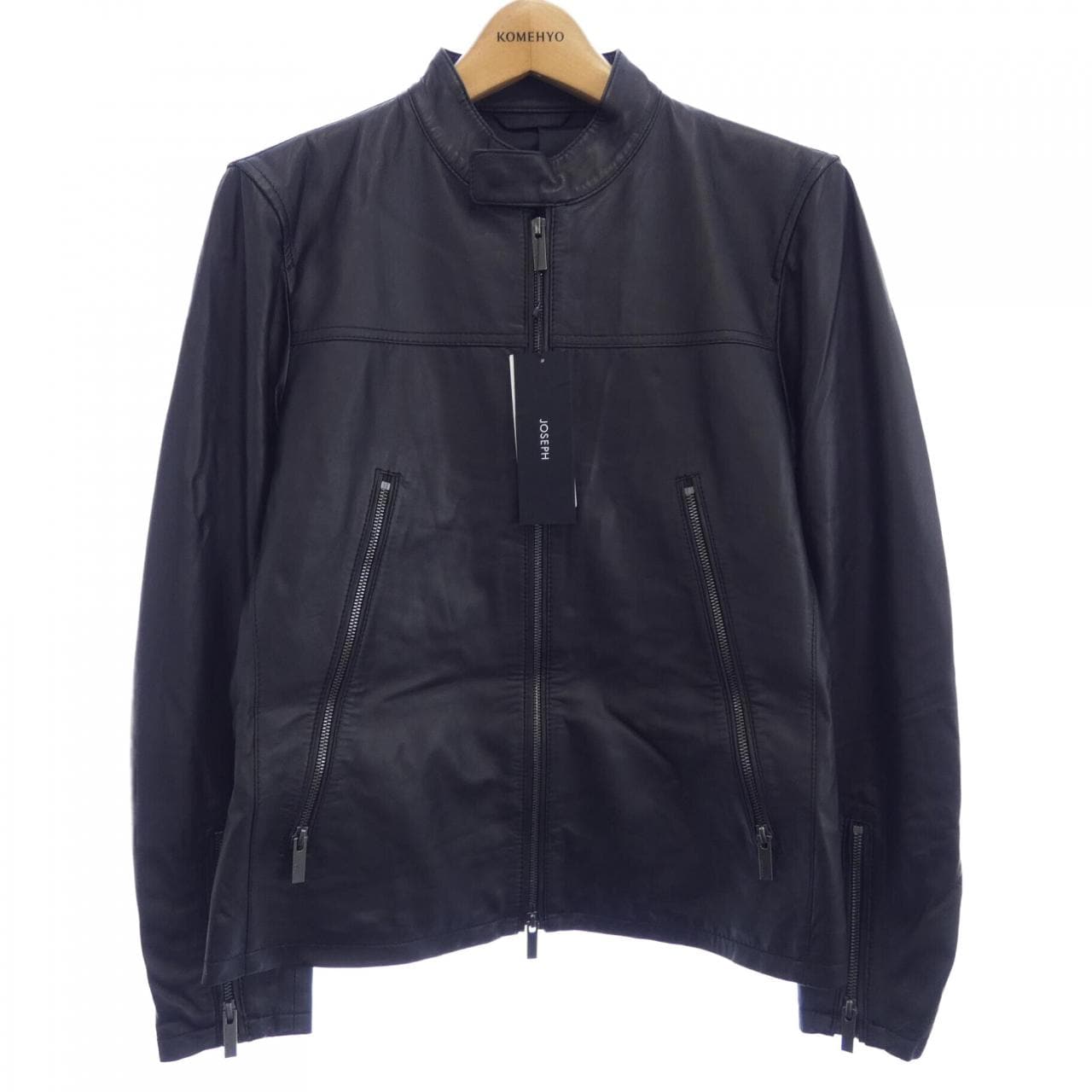 JOSEPH JOSEPH leather jacket