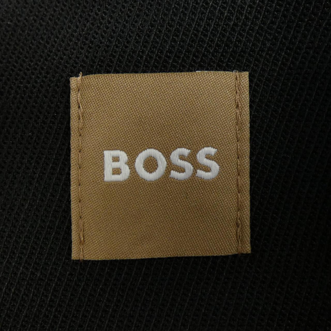 老板BOSS裤子
