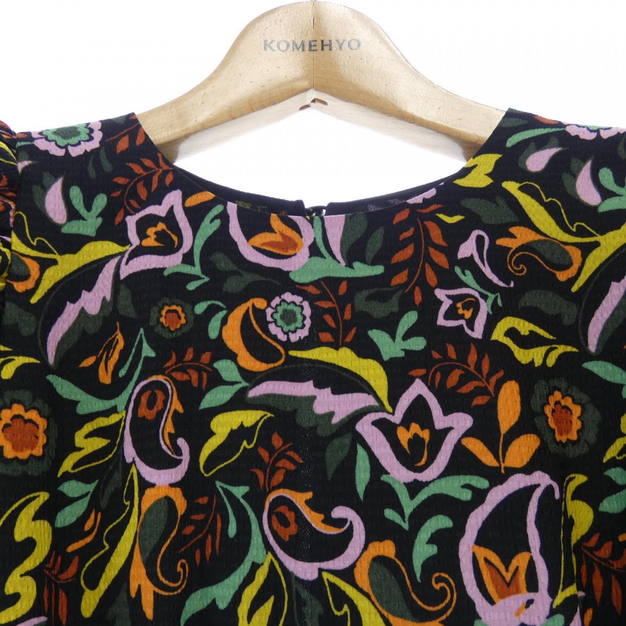 Ted Baker TED BAKER dress