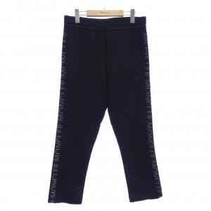 MONCLER MONCLER Pants