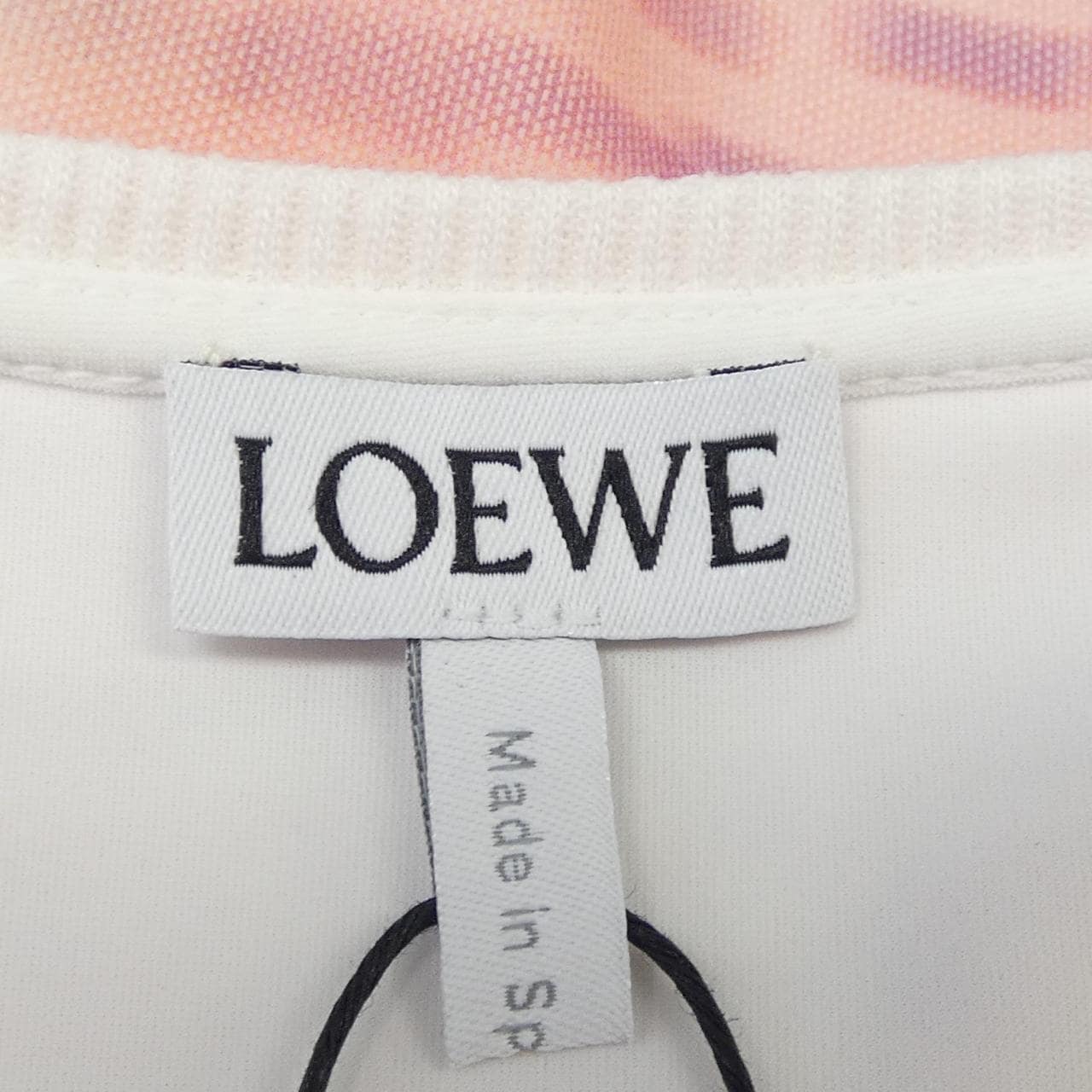 ロエベ LOEWE トップス