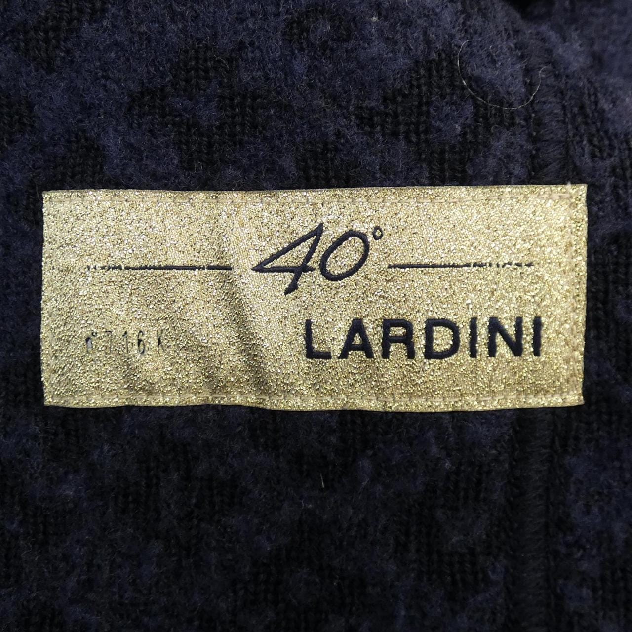 LARDINI jacket