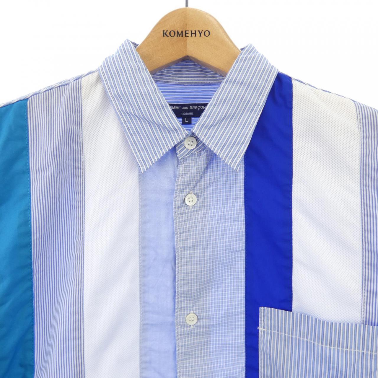 Comme des Garcons Homme GARCONS HOMME shirt