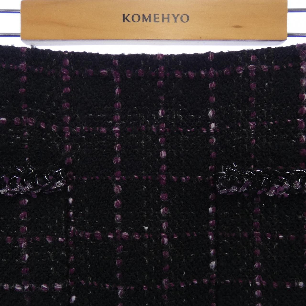 CHANEL CHANEL Skirt