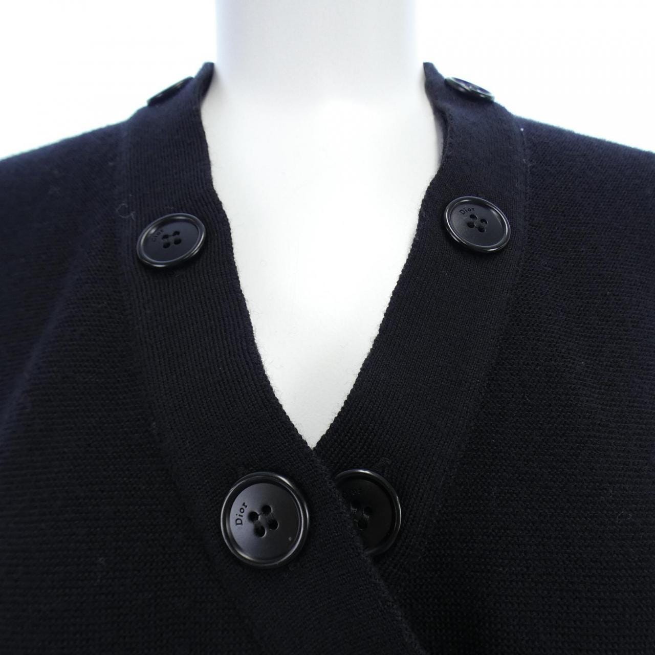 CHRISTIAN DIOR ONE PIECE DIOR CHRISTIAN DIOR