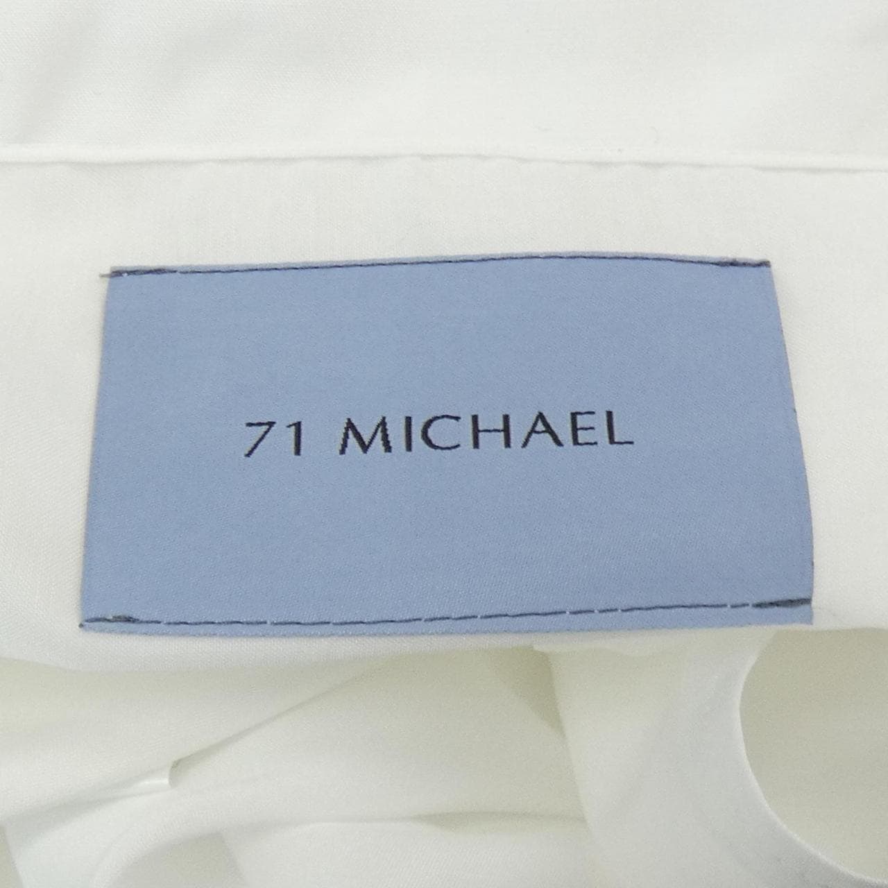 米歇尔71 MICHAEL衬衫