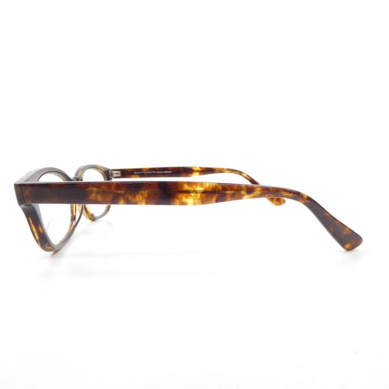 ビューティーアンドユース BEAUTY&YOUTH(U.A) EYEWEAR