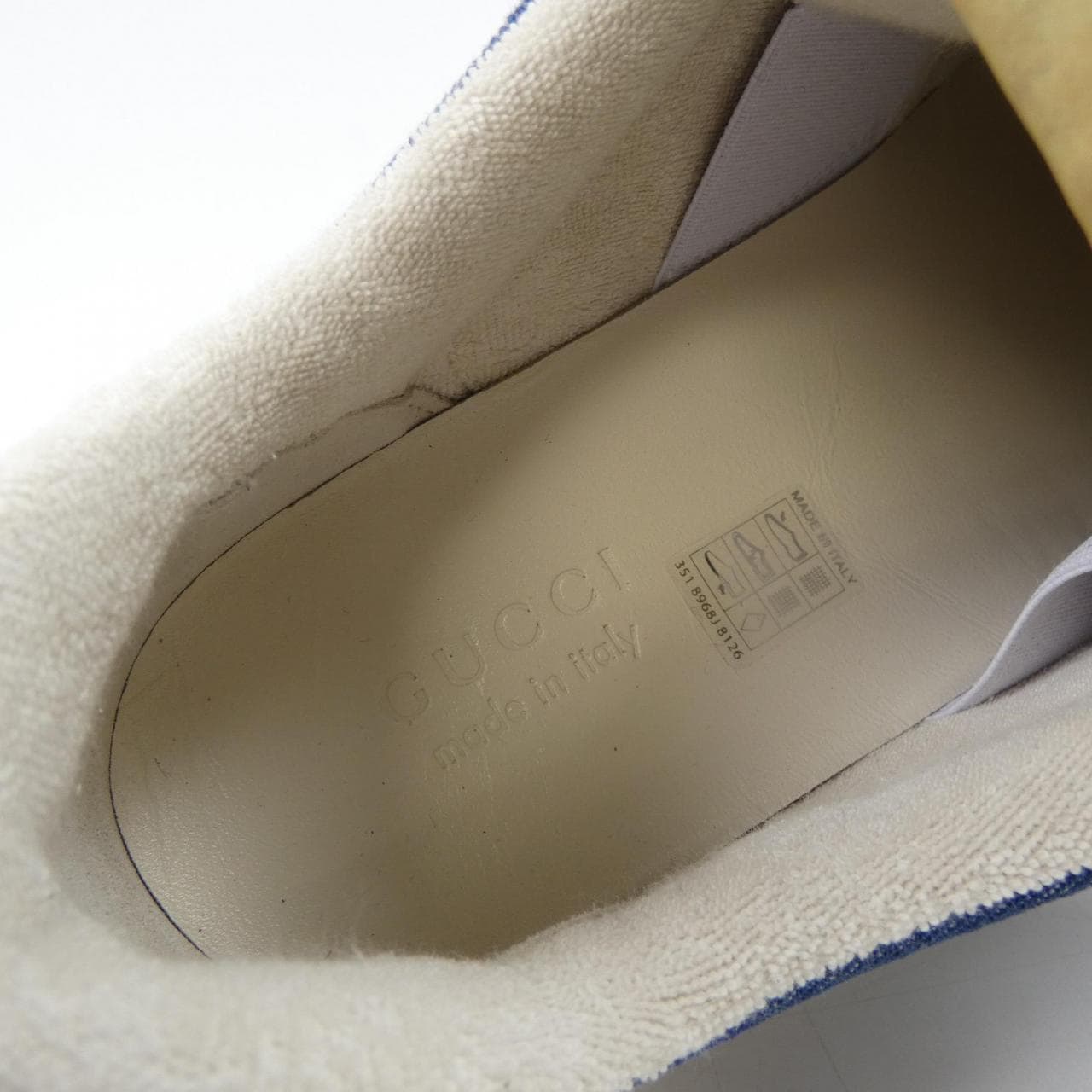 グッチ GUCCI スニーカー
