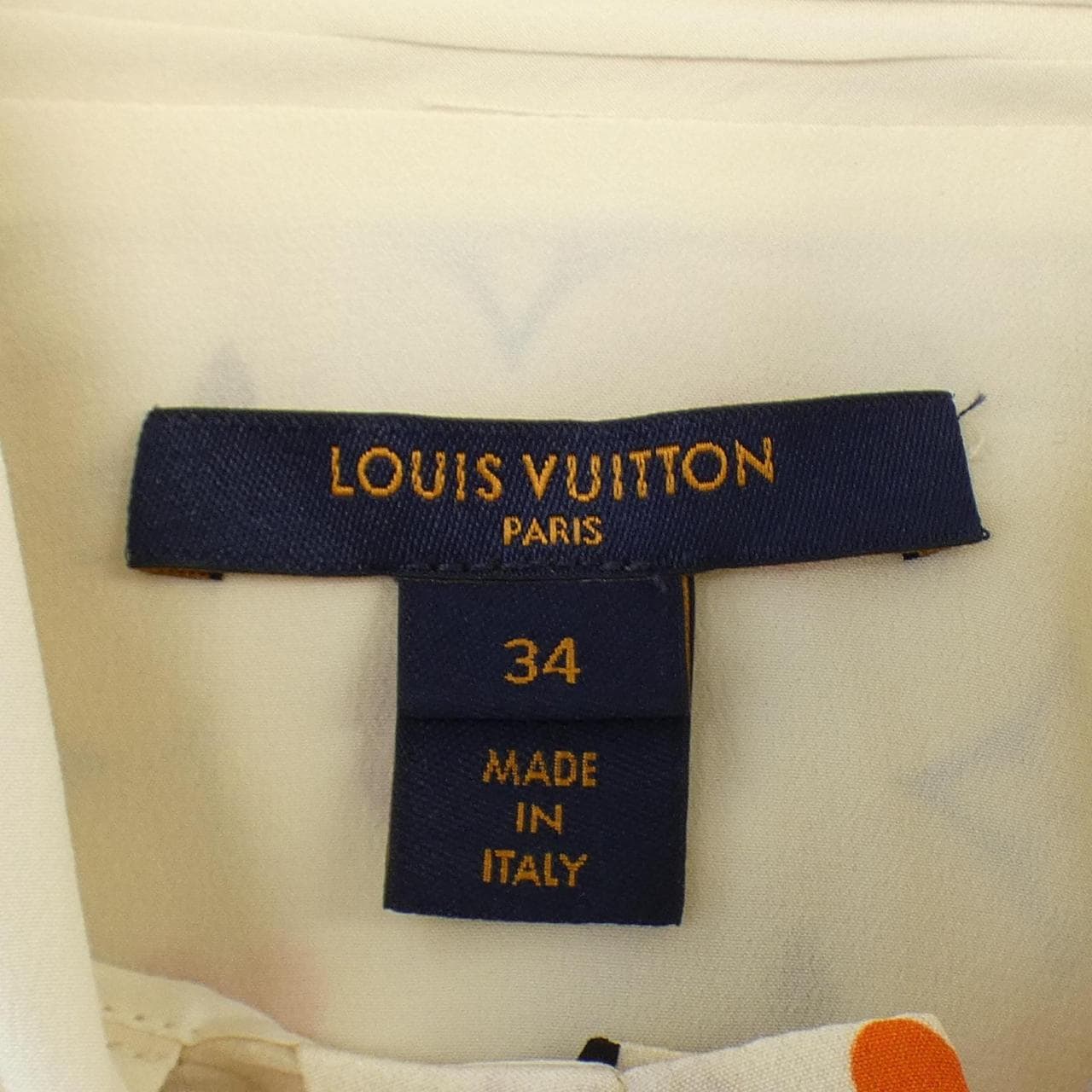 LOUIS VUITTON上衣