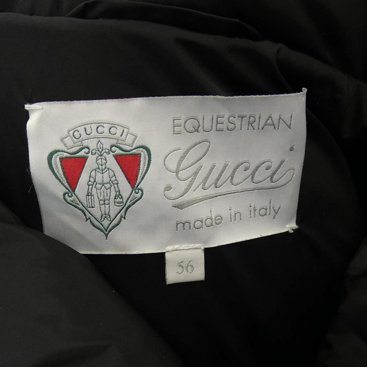 グッチ GUCCI ダウンジャケット