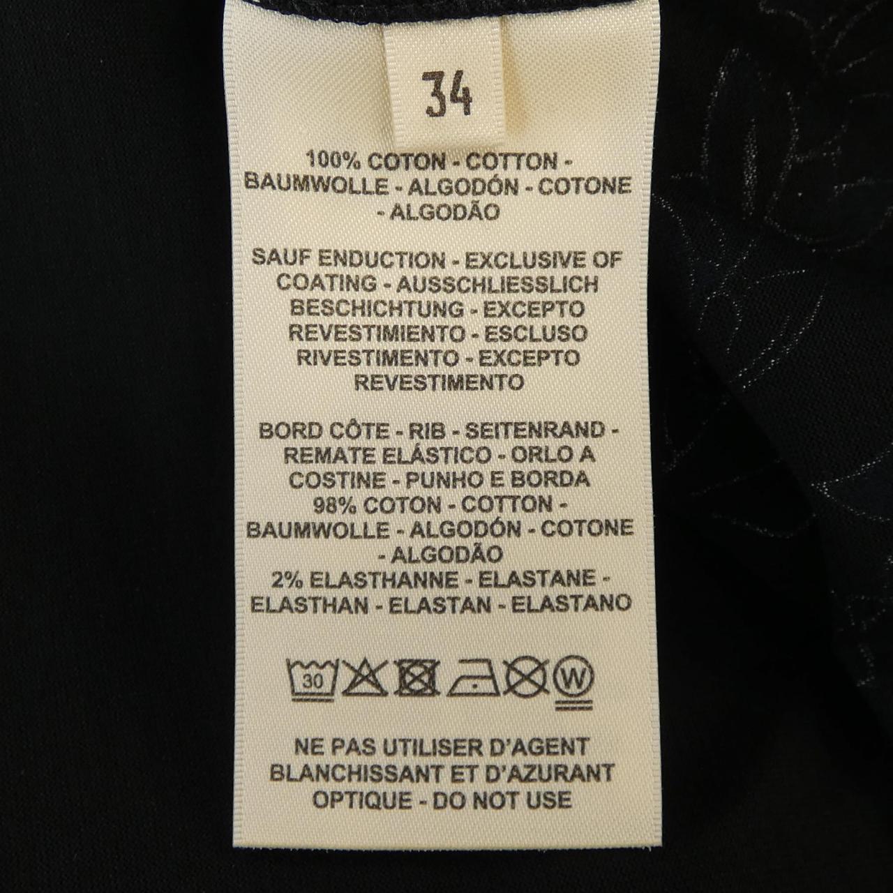 エルメス HERMES Tシャツ