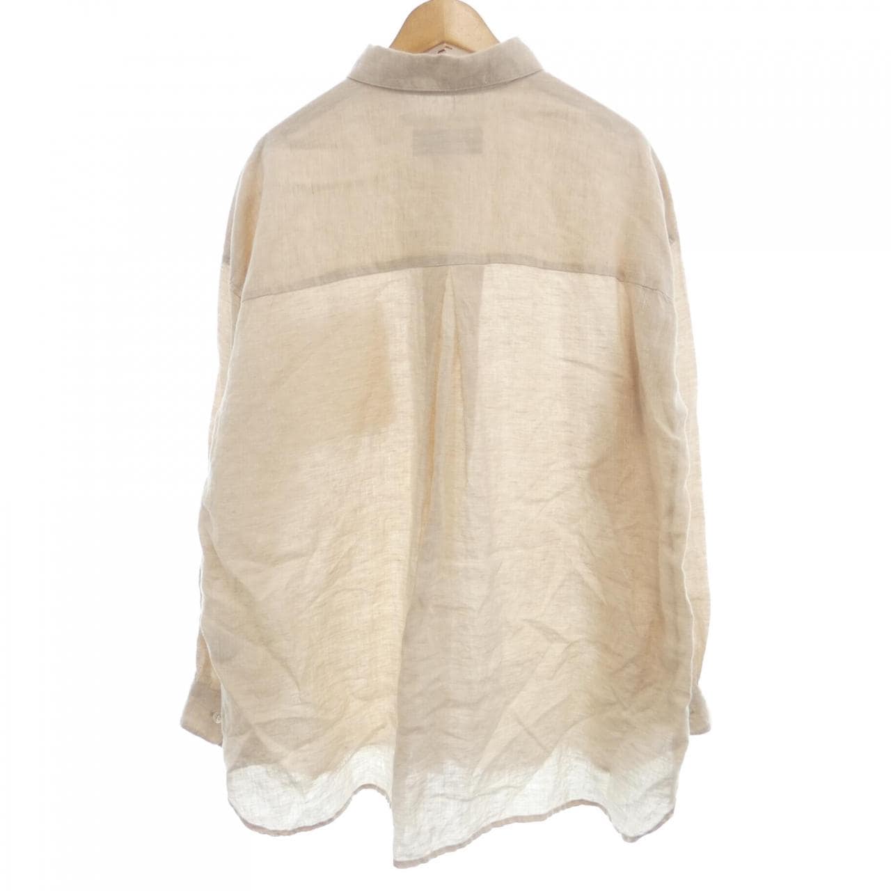 アングローバルショップ ANGLOBAL SHOP シャツ