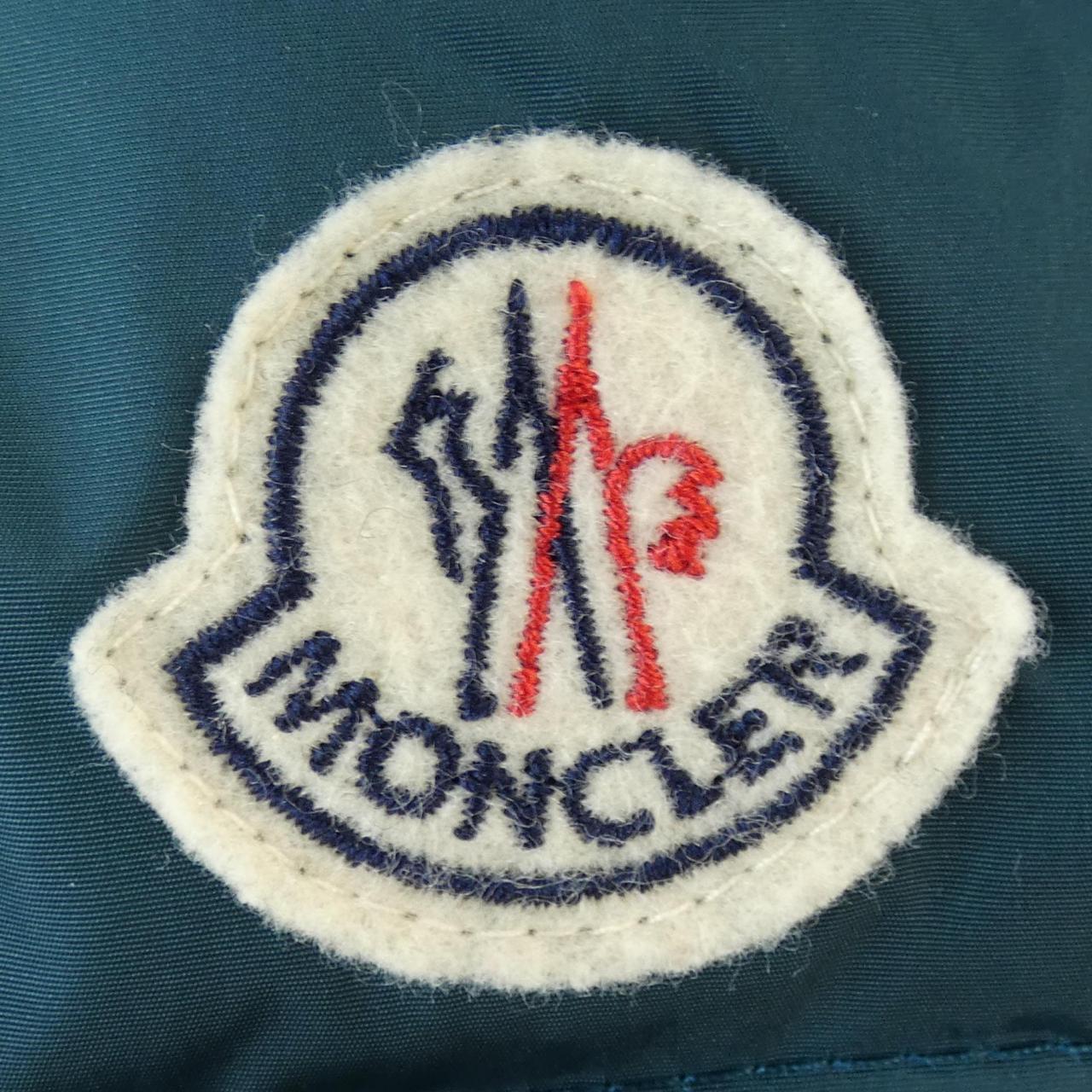 MONCLER MONCLER Down Vest