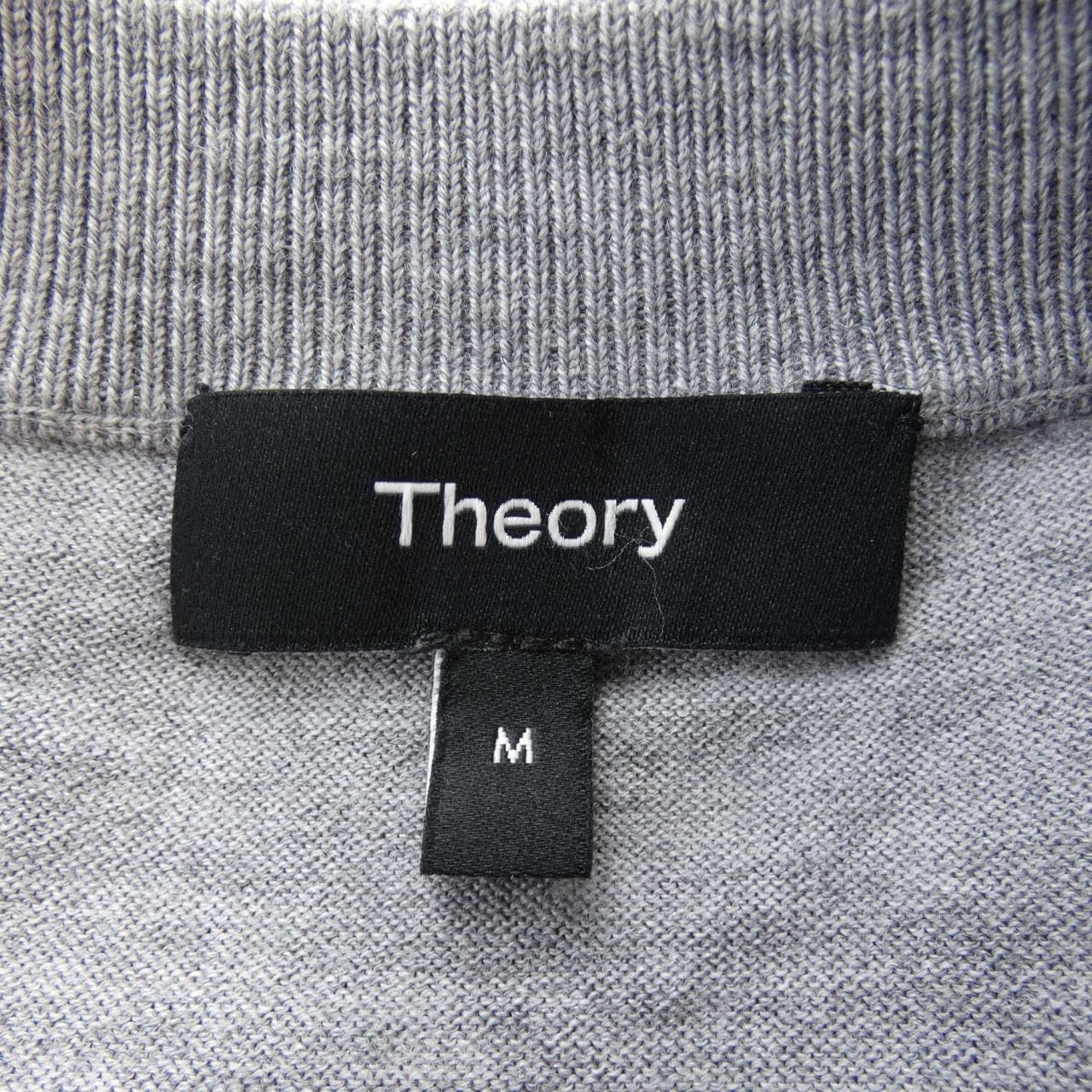 セオリー theory ニット