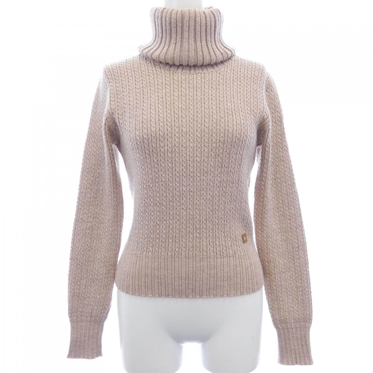 [vintage] CHANEL Knit
