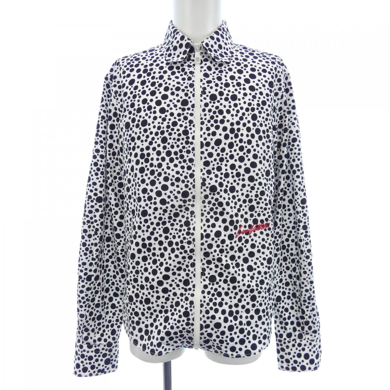 LOUIS VUITTON VUITTON jacket