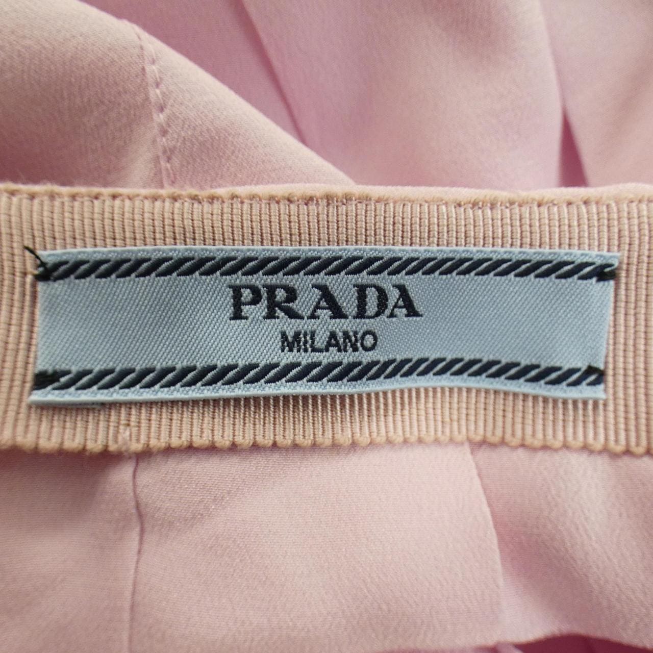 プラダ PRADA P144T S221 1H51 スカート