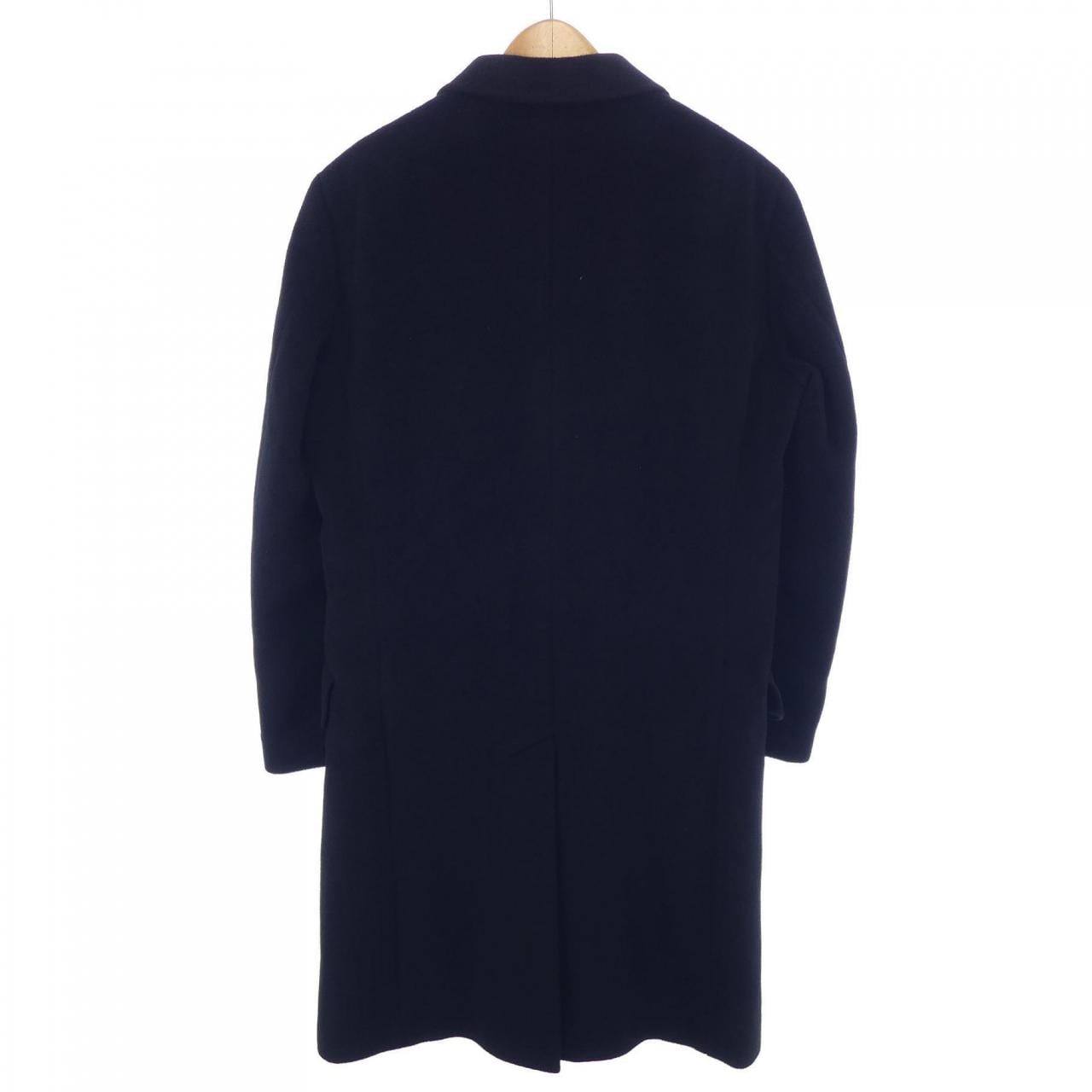 バーバリーブラックレーベル BURBERRY BLACK LABEL コート