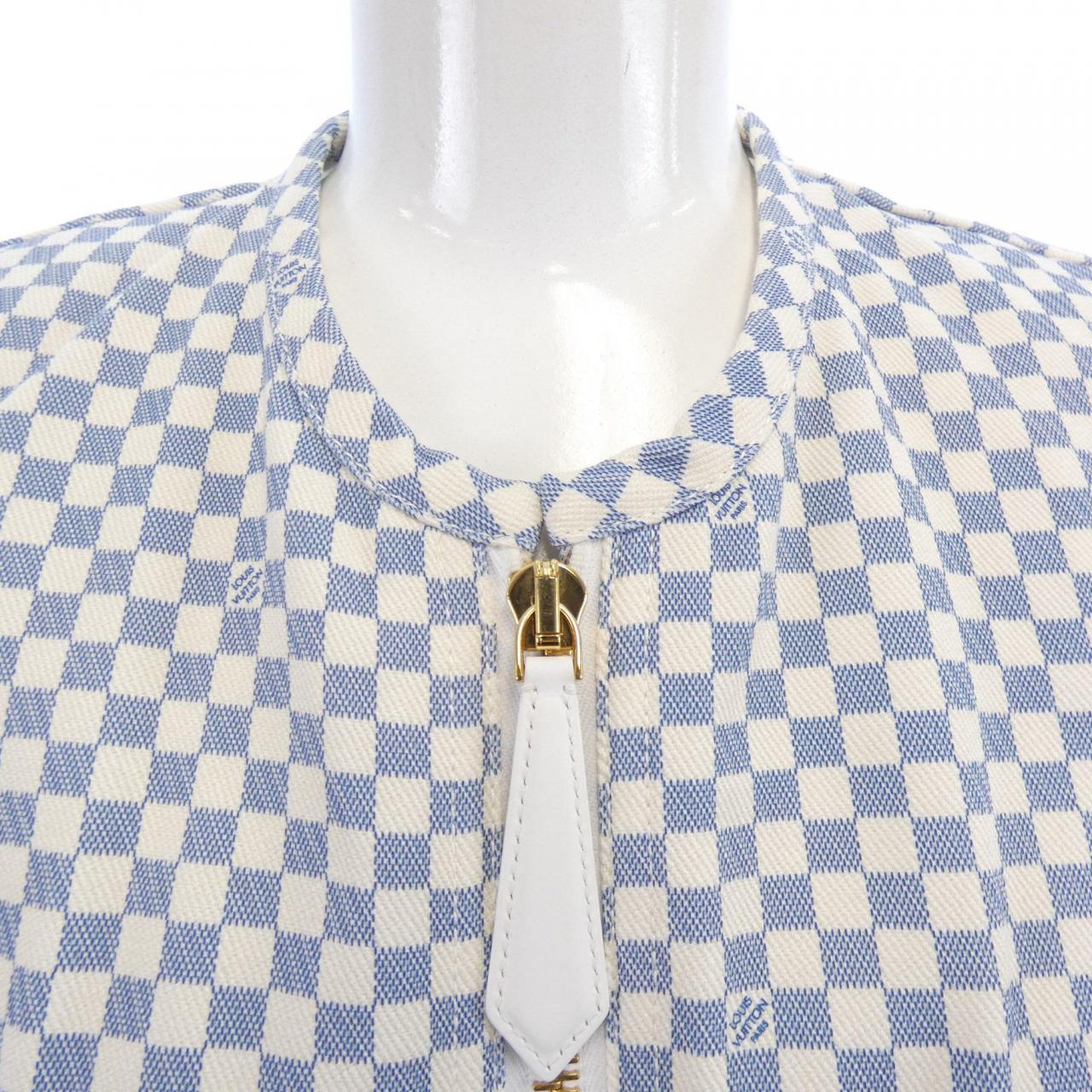 ルイヴィトン LOUIS VUITTON ワンピース