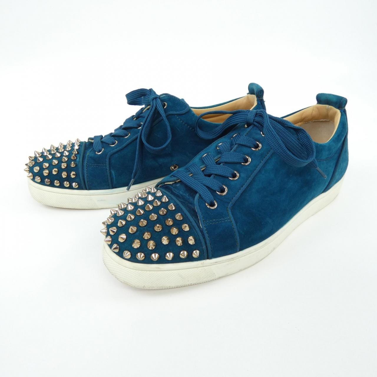 クリスチャンルブタン CHRISTIAN LOUBOUTIN スニーカー