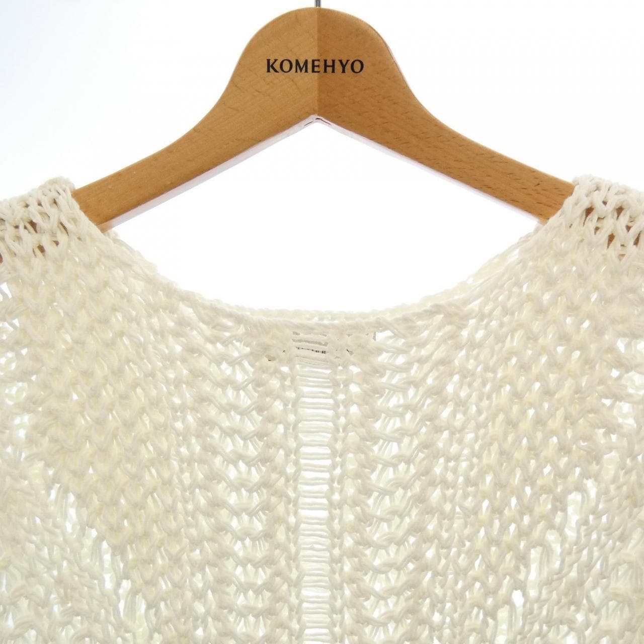 ジェントリーポルトフィーノ gentry portofino S2GD643GV ニット