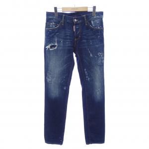 ディースクエアード DSQUARED2 S74LA0851 ジーンズ