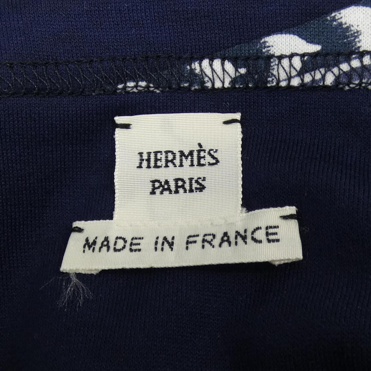 エルメス HERMES トップス