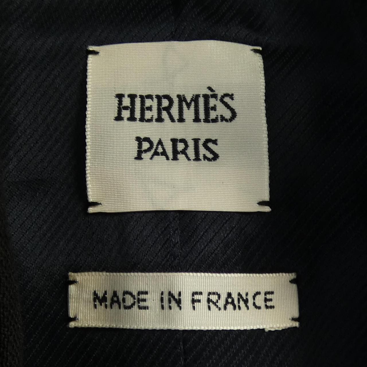 エルメス HERMES 3H0217DX ジャケット