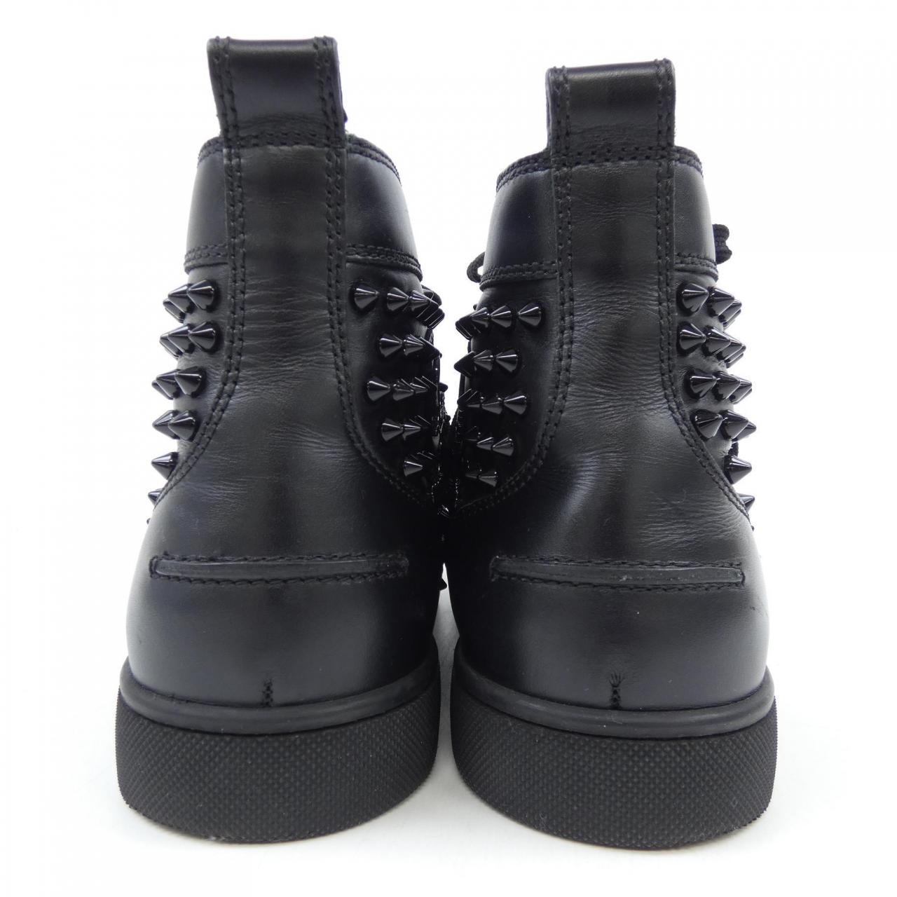 クリスチャンルブタン CHRISTIAN LOUBOUTIN スニーカー