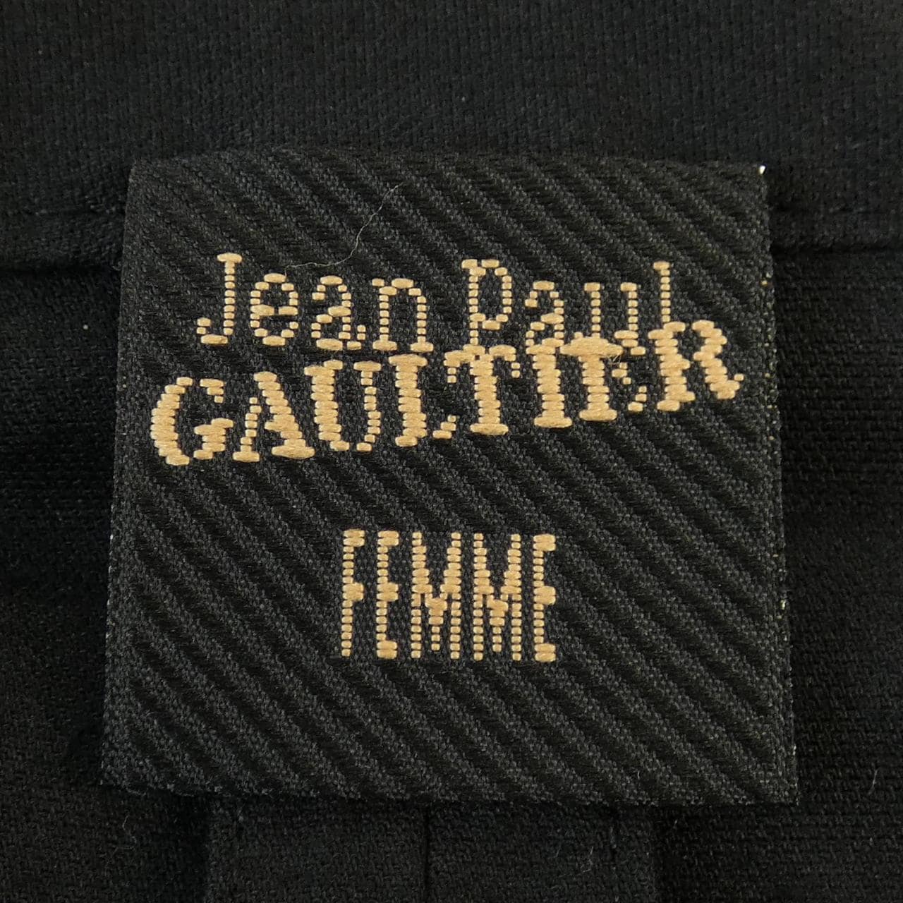 J･P･ゴルチェ JEAN PAUL GAULTIER コート