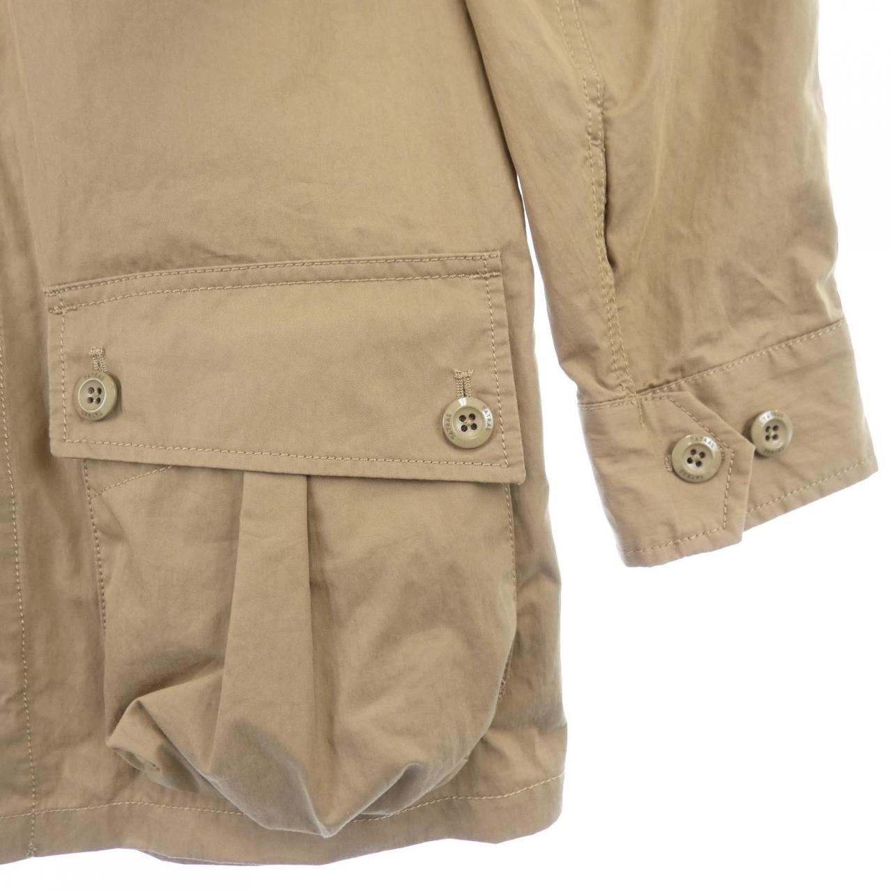 タトラス TATRAS S4420 ジャケット