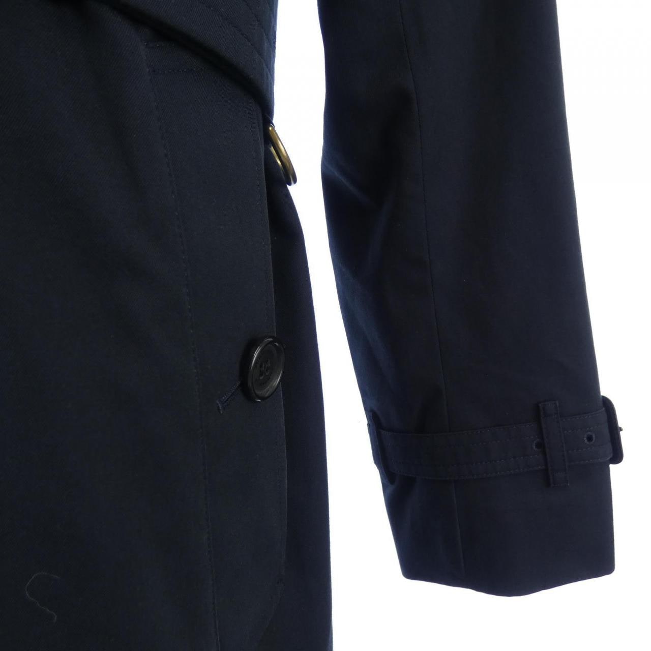 バーバリー BURBERRY THE KENSINGTON コート