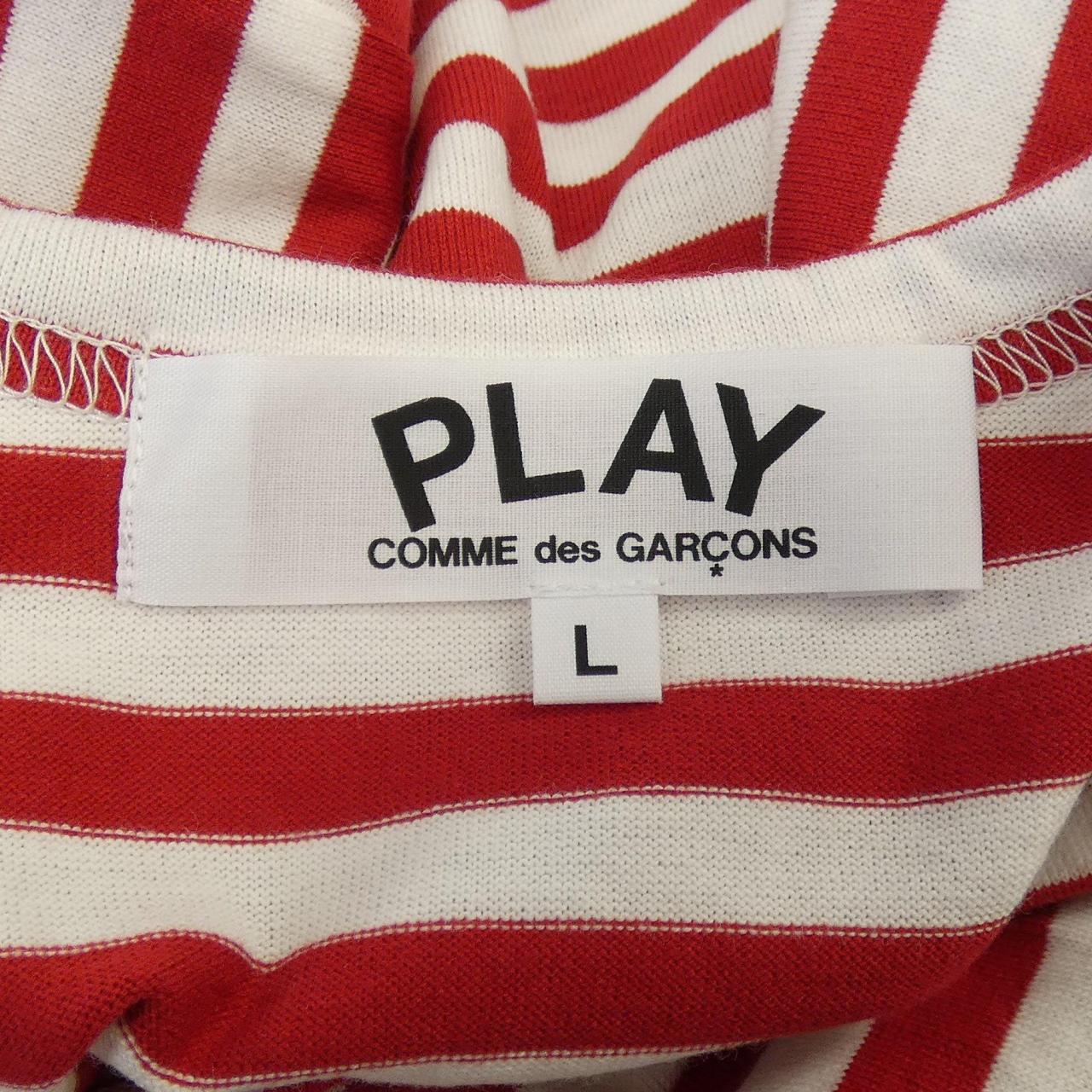 プレイ PLAY AZ-T163 Tシャツ