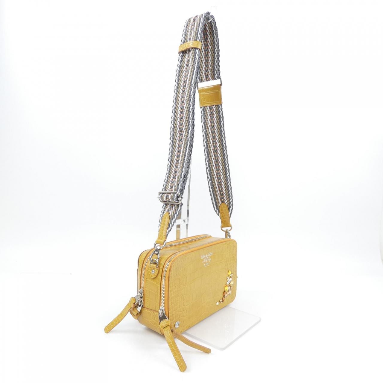 エイディエムジェイ ADMJ BAG