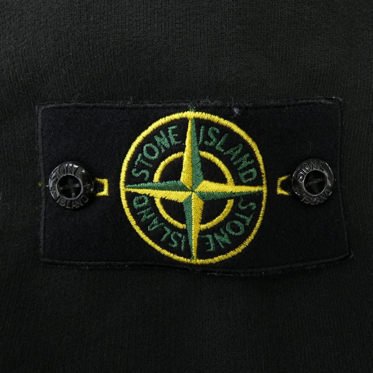 ストーンアイランド STONE ISLAND 811563520 パーカー