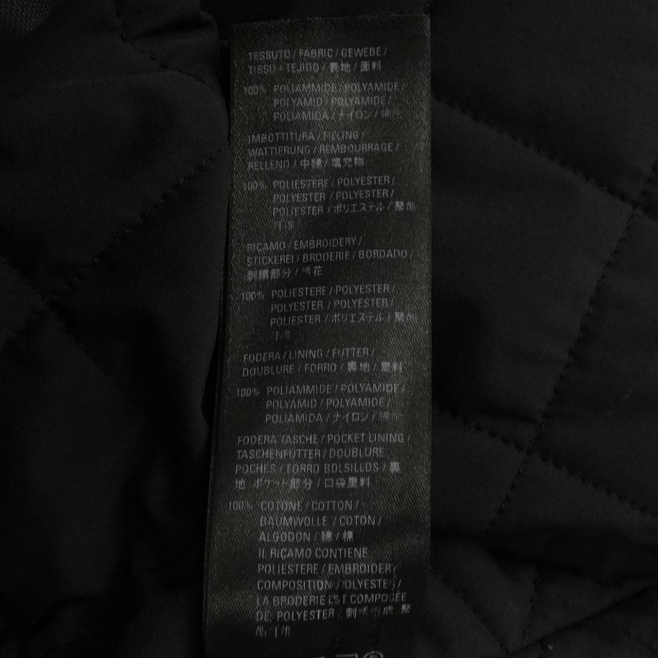 バレンシアガ BALENCIAGA 642247 TJO03 ジャケット